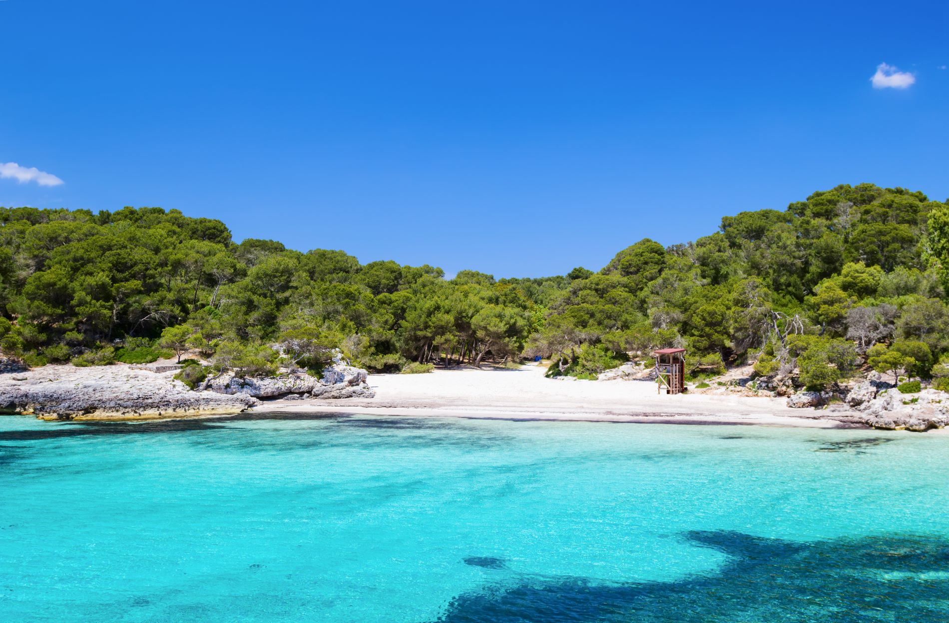 La-cala-Turqueta-à-Minorque